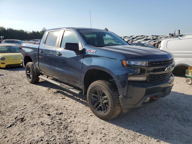 Photo 3 VIN: 1GCPYCEF9KZ413927 - CHEVROLET SILVERADO 