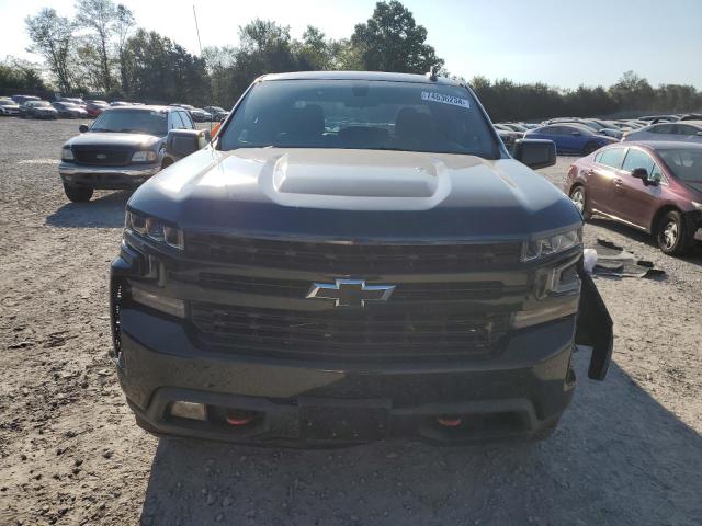 Photo 4 VIN: 1GCPYCEF9KZ413927 - CHEVROLET SILVERADO 