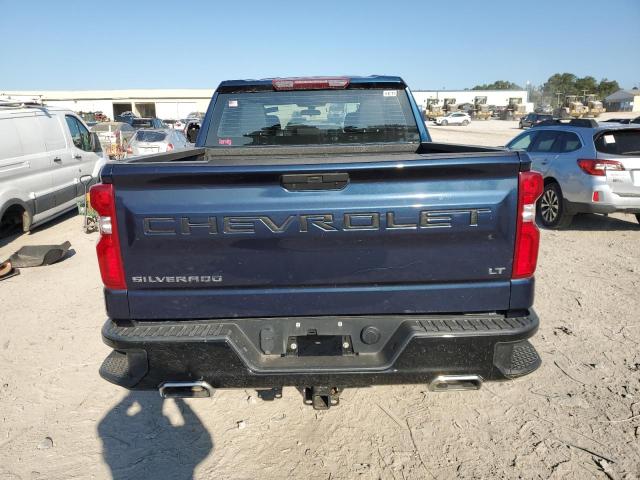 Photo 5 VIN: 1GCPYCEF9KZ413927 - CHEVROLET SILVERADO 