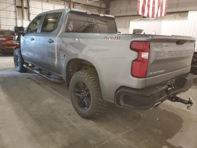 Photo 1 VIN: 1GCPYCEF9LZ108848 - CHEVROLET SILVERADO 