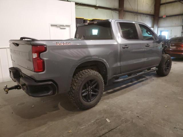 Photo 2 VIN: 1GCPYCEF9LZ108848 - CHEVROLET SILVERADO 