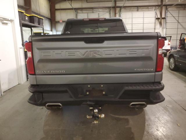 Photo 5 VIN: 1GCPYCEF9LZ108848 - CHEVROLET SILVERADO 