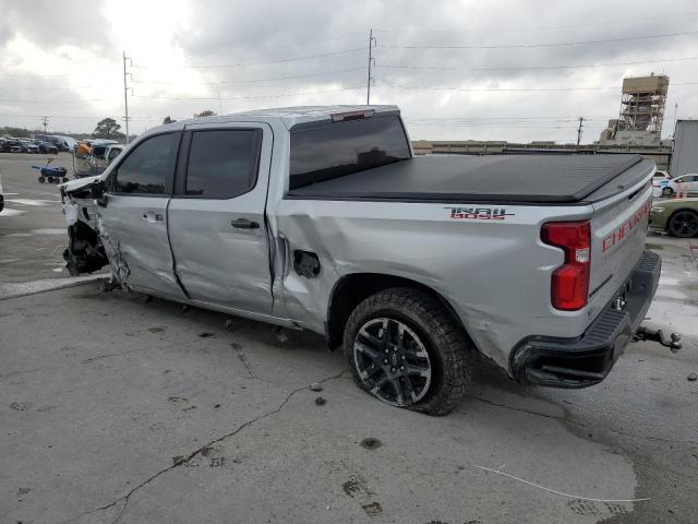 Photo 1 VIN: 1GCPYCEF9MZ304970 - CHEVROLET SILVERADO 