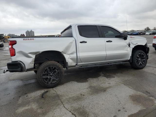 Photo 2 VIN: 1GCPYCEF9MZ304970 - CHEVROLET SILVERADO 