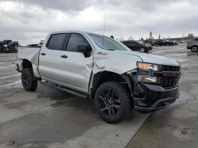 Photo 3 VIN: 1GCPYCEF9MZ304970 - CHEVROLET SILVERADO 