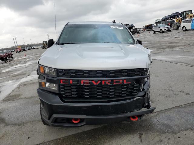 Photo 4 VIN: 1GCPYCEF9MZ304970 - CHEVROLET SILVERADO 