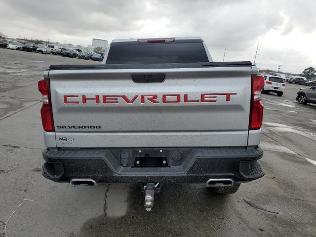 Photo 5 VIN: 1GCPYCEF9MZ304970 - CHEVROLET SILVERADO 