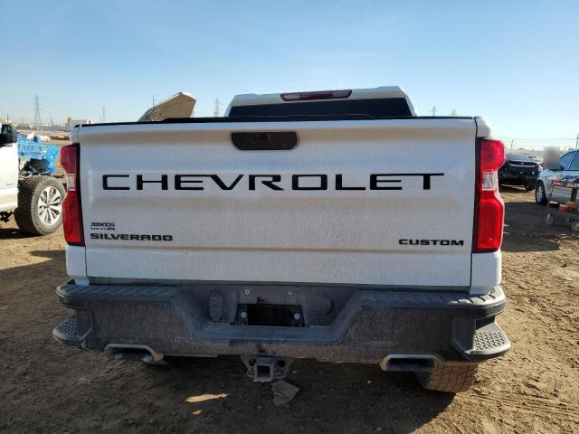 Photo 5 VIN: 1GCPYCEFXLZ117428 - CHEVROLET SILVERADO 