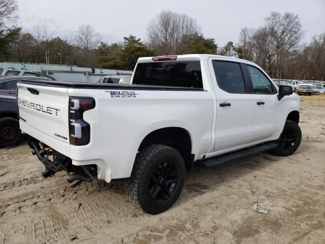 Photo 2 VIN: 1GCPYCEFXLZ143883 - CHEVROLET SILVERADO 