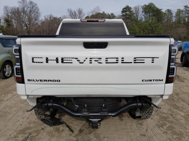 Photo 5 VIN: 1GCPYCEFXLZ143883 - CHEVROLET SILVERADO 