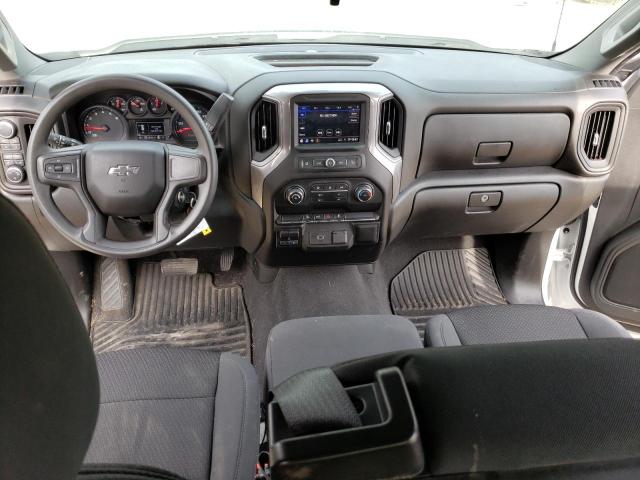 Photo 7 VIN: 1GCPYCEFXLZ143883 - CHEVROLET SILVERADO 