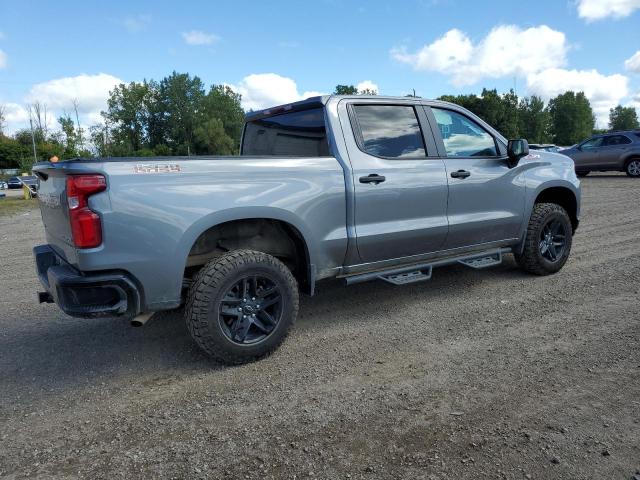 Photo 2 VIN: 1GCPYCEH1MZ376411 - CHEVROLET SILVERADO 