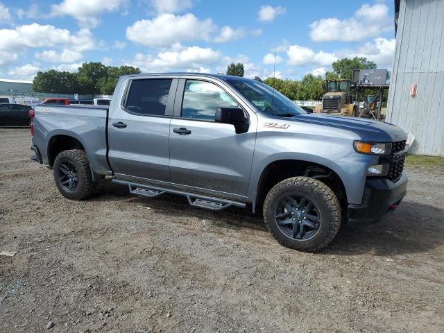 Photo 3 VIN: 1GCPYCEH1MZ376411 - CHEVROLET SILVERADO 