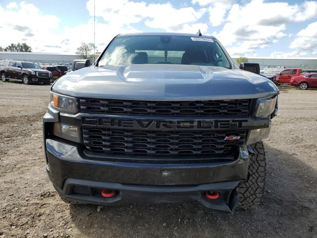 Photo 4 VIN: 1GCPYCEH1MZ376411 - CHEVROLET SILVERADO 