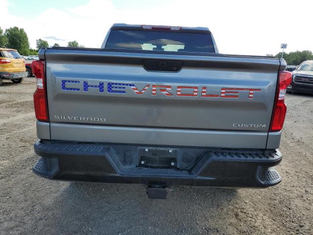 Photo 5 VIN: 1GCPYCEH1MZ376411 - CHEVROLET SILVERADO 