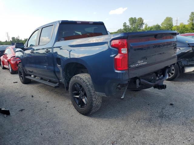 Photo 1 VIN: 1GCPYCEH2LZ255935 - CHEVROLET SILVERADO 