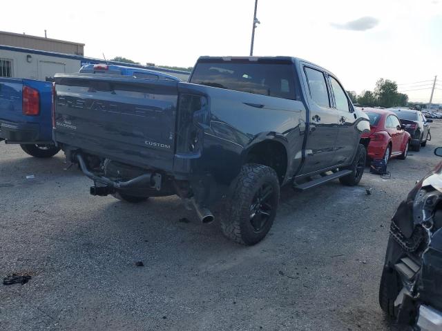 Photo 2 VIN: 1GCPYCEH2LZ255935 - CHEVROLET SILVERADO 