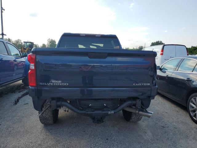 Photo 5 VIN: 1GCPYCEH2LZ255935 - CHEVROLET SILVERADO 