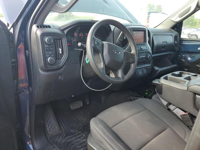 Photo 7 VIN: 1GCPYCEH2LZ255935 - CHEVROLET SILVERADO 