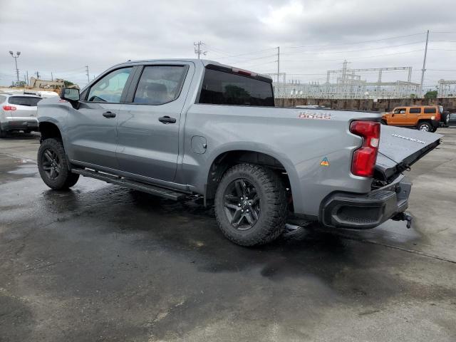 Photo 1 VIN: 1GCPYCEH2MZ437488 - CHEVROLET SILVERADO 