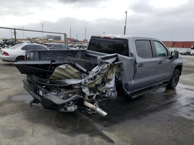 Photo 2 VIN: 1GCPYCEH2MZ437488 - CHEVROLET SILVERADO 