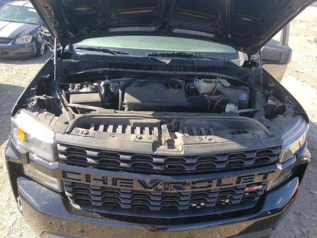 Photo 6 VIN: 1GCPYCEH5KZ289818 - CHEVROLET 1500 SILVE 