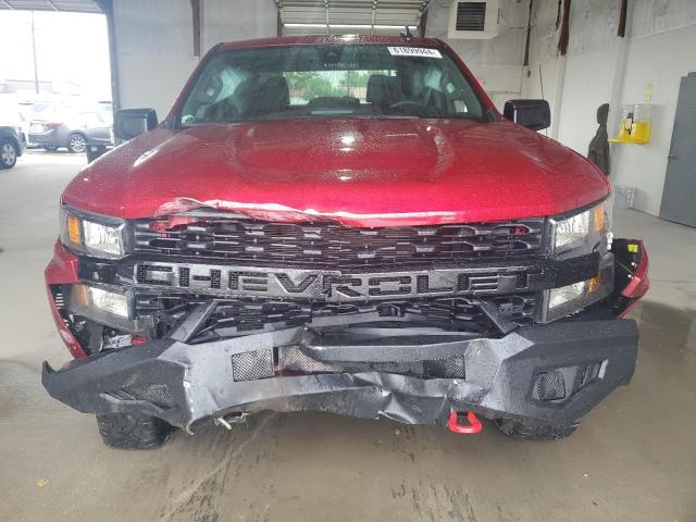 Photo 4 VIN: 1GCPYCEH6MZ443021 - CHEVROLET SILVERADO 