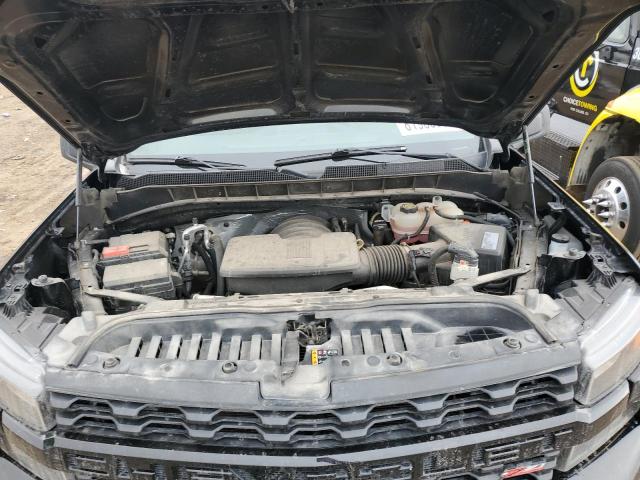 Photo 10 VIN: 1GCPYCEHXLZ156098 - CHEVROLET SILVERADO 