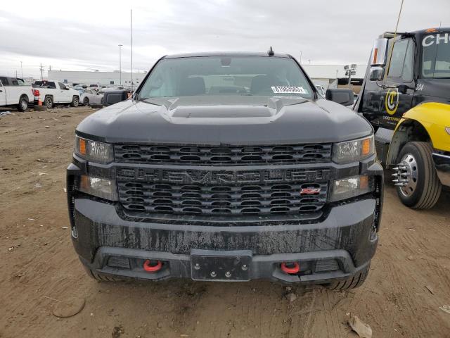 Photo 4 VIN: 1GCPYCEHXLZ156098 - CHEVROLET SILVERADO 