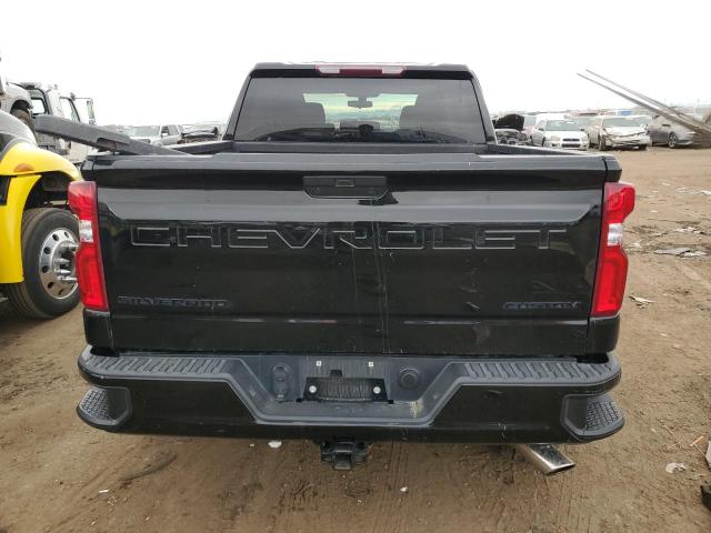 Photo 5 VIN: 1GCPYCEHXLZ156098 - CHEVROLET SILVERADO 