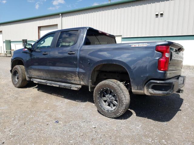 Photo 1 VIN: 1GCPYCEHXMZ289395 - CHEVROLET SILVERADO 