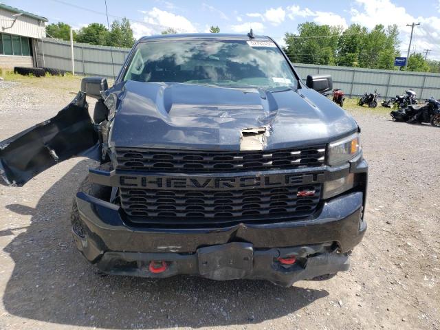 Photo 4 VIN: 1GCPYCEHXMZ289395 - CHEVROLET SILVERADO 