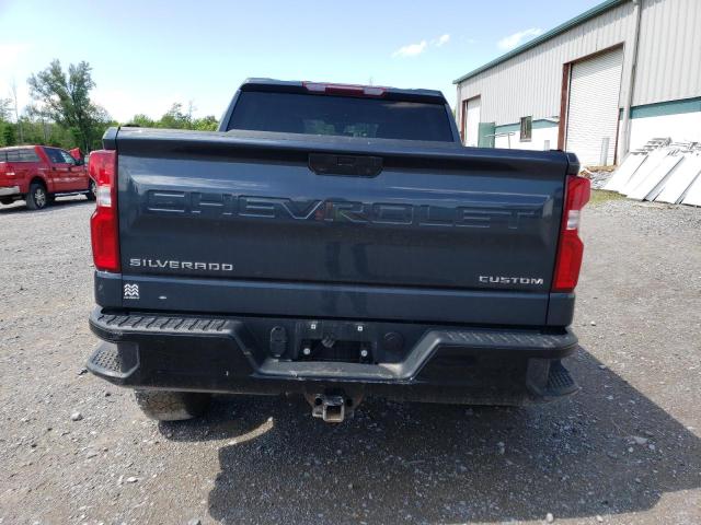 Photo 5 VIN: 1GCPYCEHXMZ289395 - CHEVROLET SILVERADO 