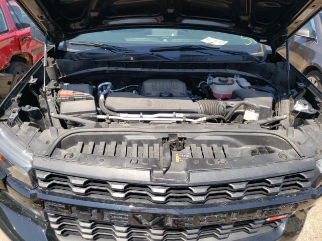 Photo 10 VIN: 1GCPYCEK3NZ141294 - CHEVROLET SILVERADO 