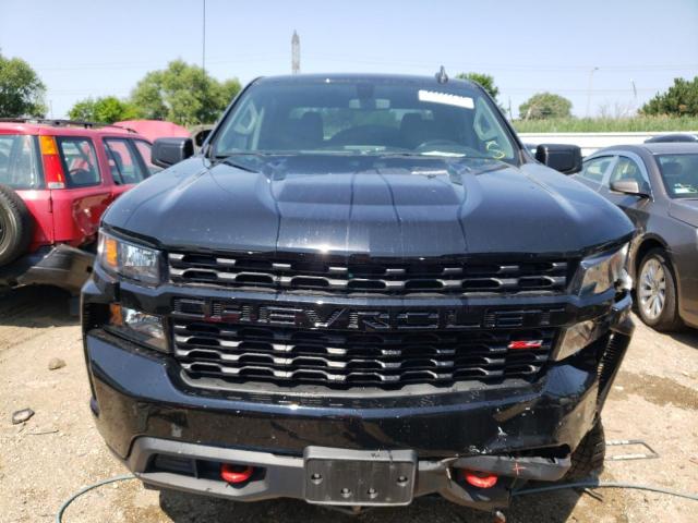 Photo 4 VIN: 1GCPYCEK3NZ141294 - CHEVROLET SILVERADO 