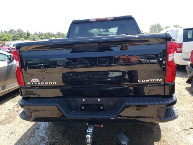 Photo 5 VIN: 1GCPYCEK3NZ141294 - CHEVROLET SILVERADO 