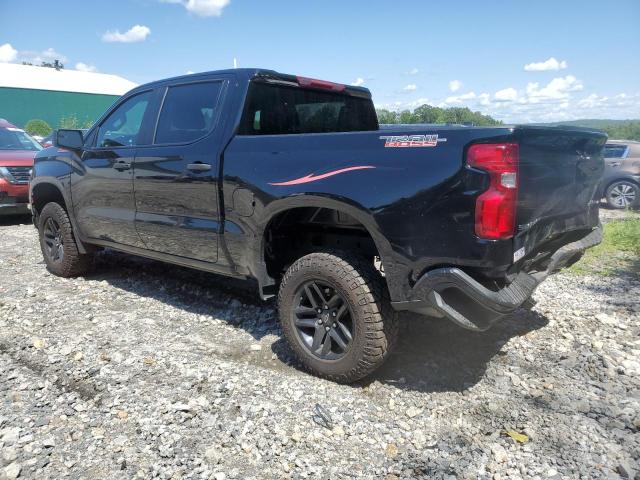 Photo 1 VIN: 1GCPYCEL2NZ153042 - CHEVROLET SILVERADO 