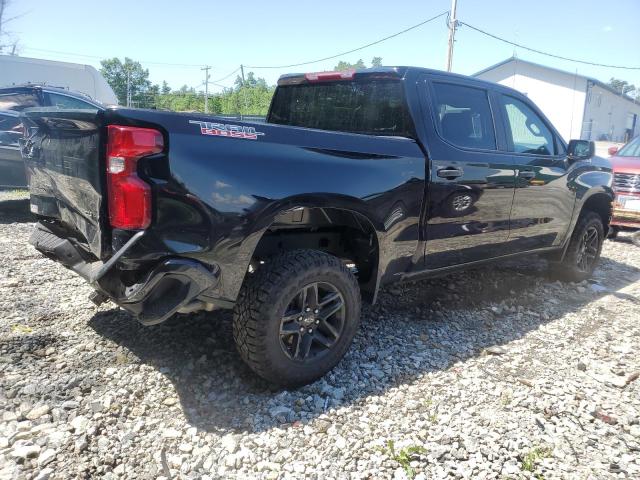 Photo 2 VIN: 1GCPYCEL2NZ153042 - CHEVROLET SILVERADO 