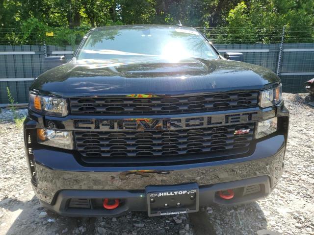 Photo 4 VIN: 1GCPYCEL2NZ153042 - CHEVROLET SILVERADO 