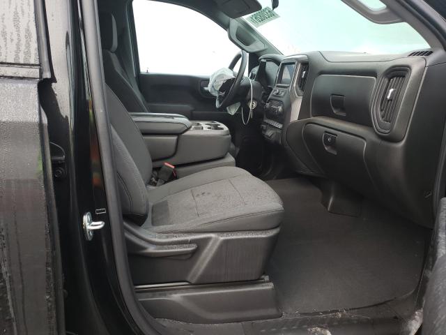 Photo 4 VIN: 1GCPYCEL6MZ289396 - CHEVROLET SILVERADO 