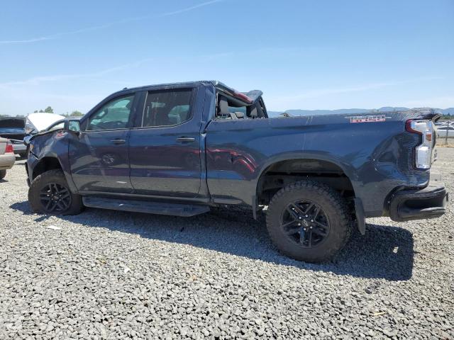 Photo 1 VIN: 1GCPYCEL7NZ104841 - CHEVROLET SILVERADO 