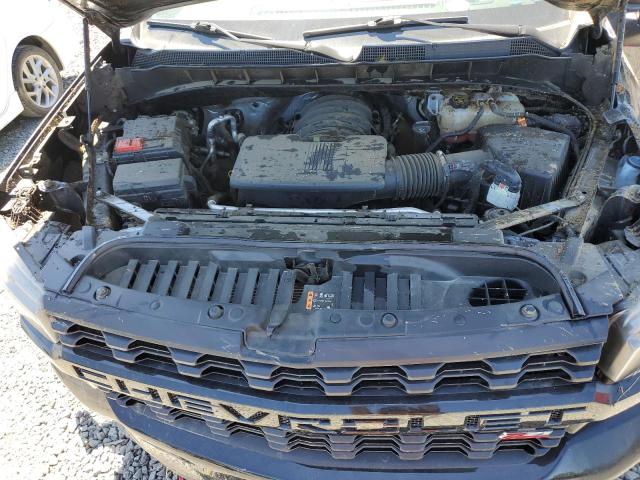 Photo 10 VIN: 1GCPYCEL7NZ104841 - CHEVROLET SILVERADO 