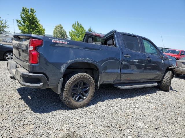 Photo 2 VIN: 1GCPYCEL7NZ104841 - CHEVROLET SILVERADO 