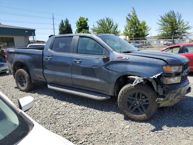 Photo 3 VIN: 1GCPYCEL7NZ104841 - CHEVROLET SILVERADO 