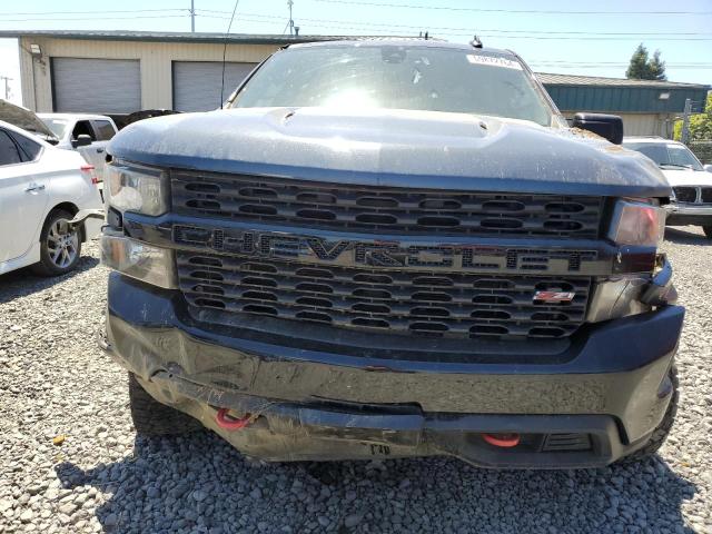 Photo 4 VIN: 1GCPYCEL7NZ104841 - CHEVROLET SILVERADO 