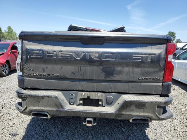 Photo 5 VIN: 1GCPYCEL7NZ104841 - CHEVROLET SILVERADO 