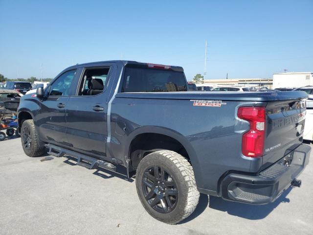 Photo 1 VIN: 1GCPYCEL8NZ130834 - CHEVROLET SILVERADO 