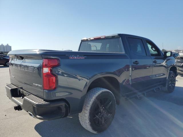 Photo 2 VIN: 1GCPYCEL8NZ130834 - CHEVROLET SILVERADO 