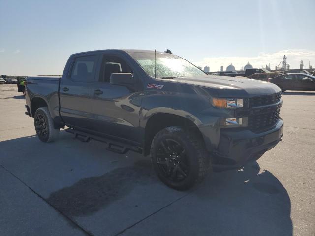 Photo 3 VIN: 1GCPYCEL8NZ130834 - CHEVROLET SILVERADO 