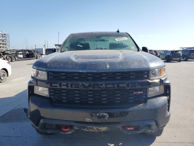 Photo 4 VIN: 1GCPYCEL8NZ130834 - CHEVROLET SILVERADO 